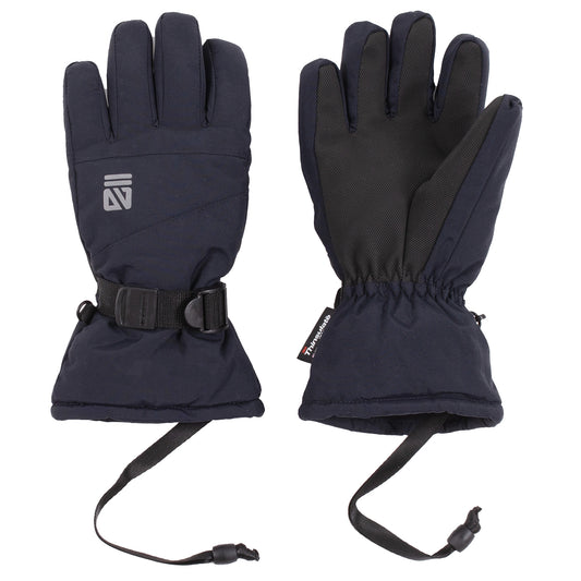 Gants d'hiver Unisexe Marine