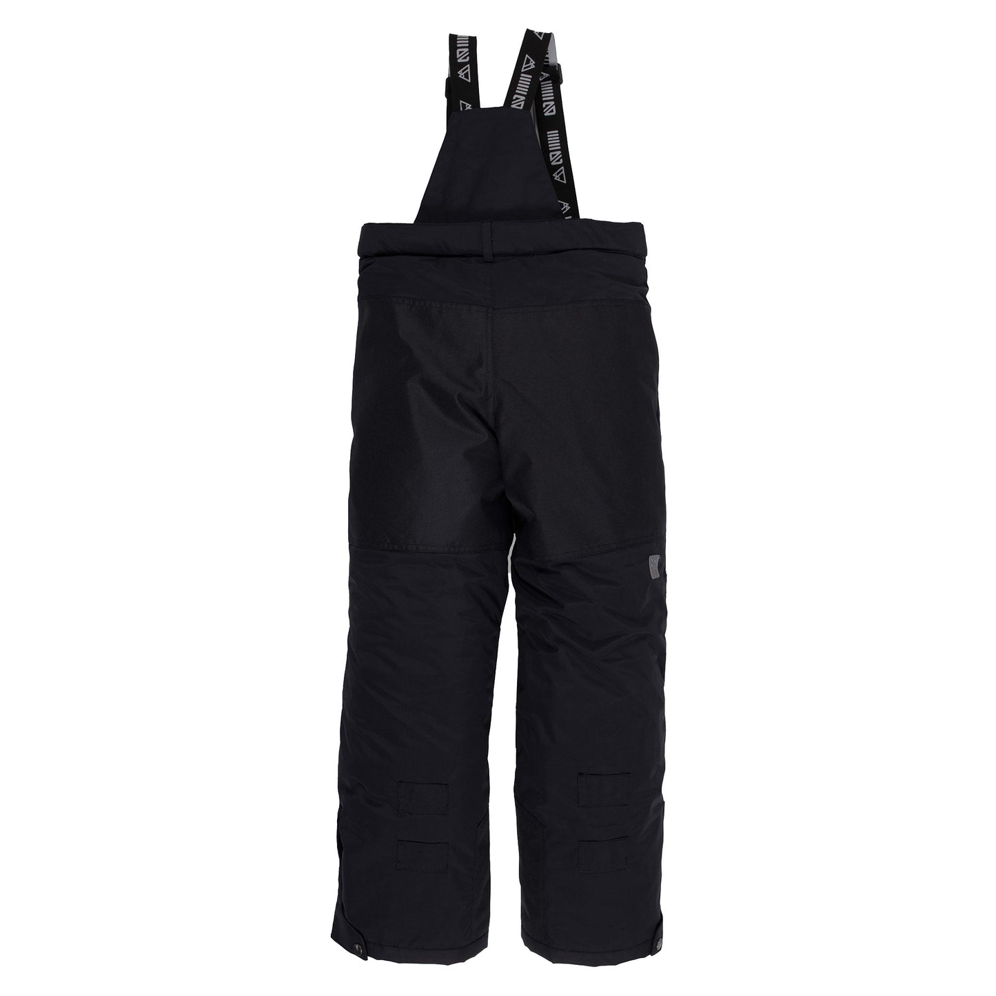 Pantalon de neige  Unisexe Noir