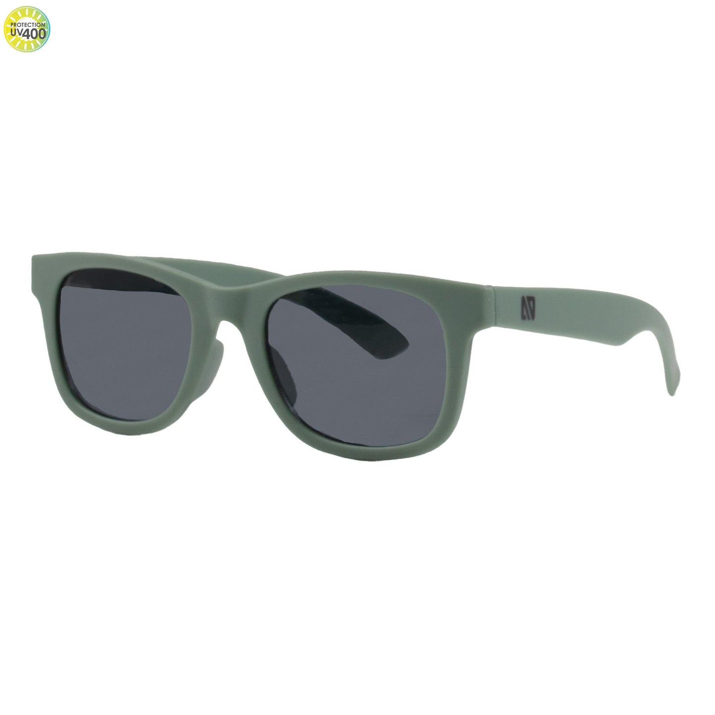 Lunettes de soleil  Garçons Vert