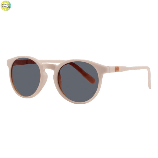 Lunettes de soleil  Filles Beige