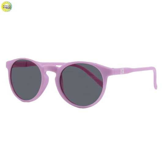 Lunettes de soleil  Filles Lilas