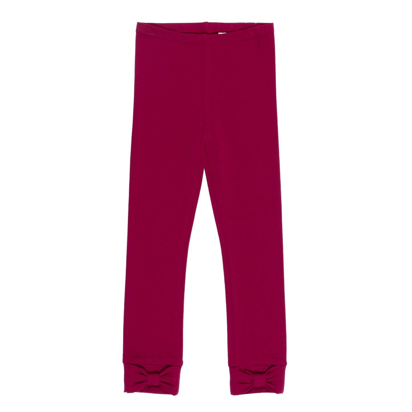 Legging  Filles Magenta