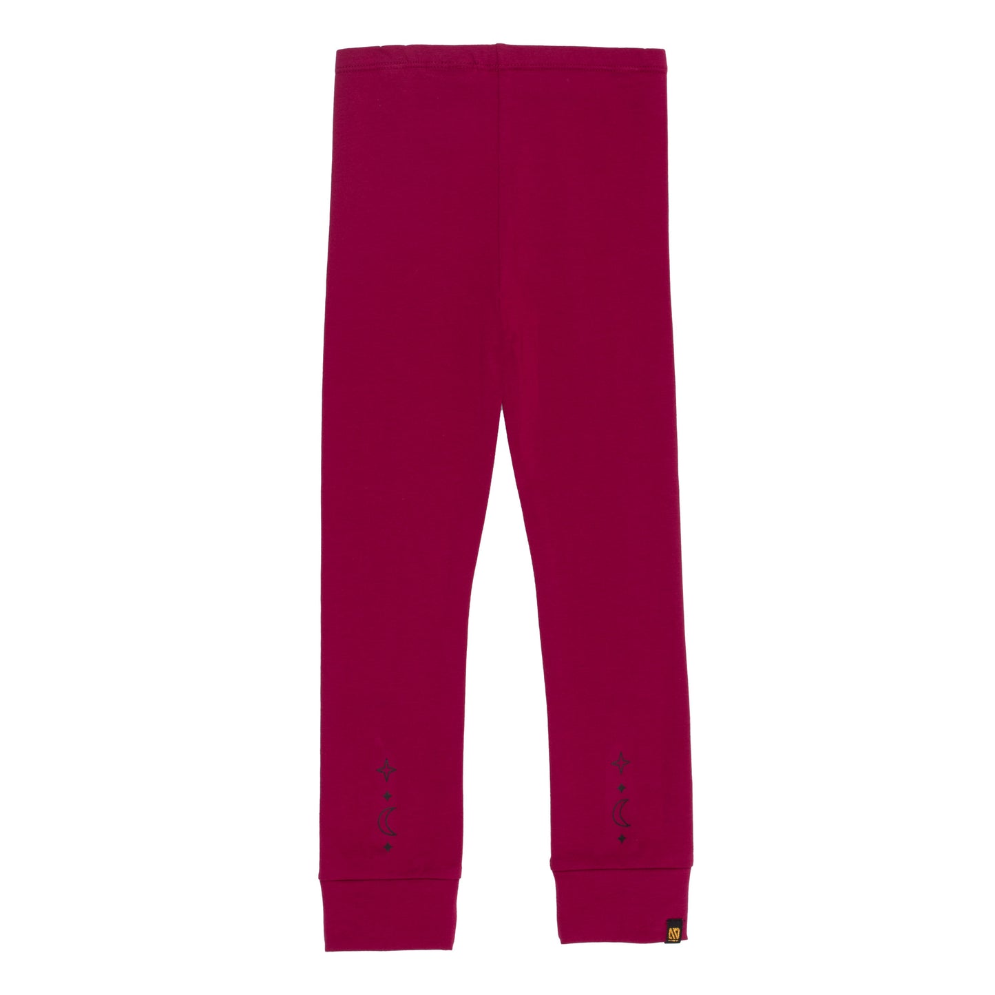 Legging  Filles Magenta