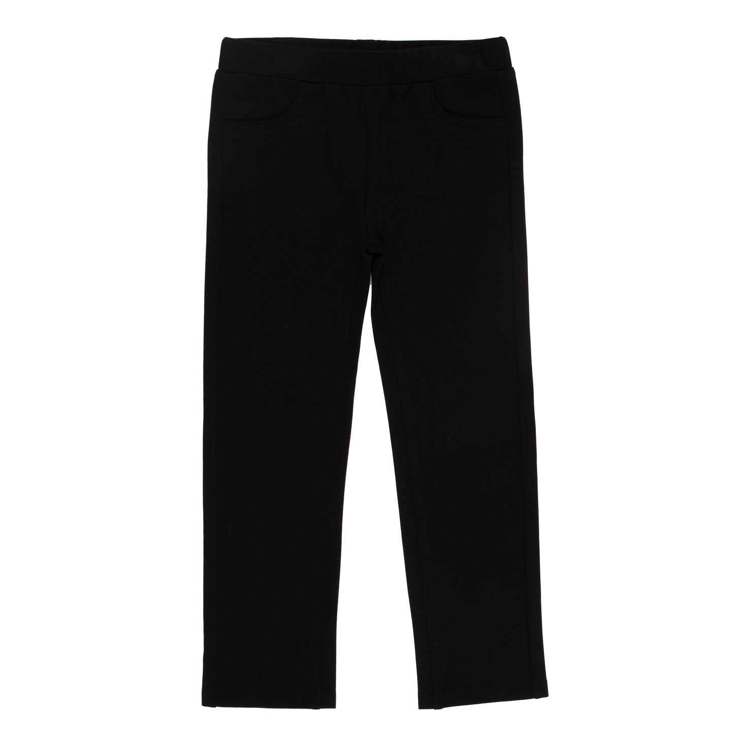 Pantalon  Filles Noir