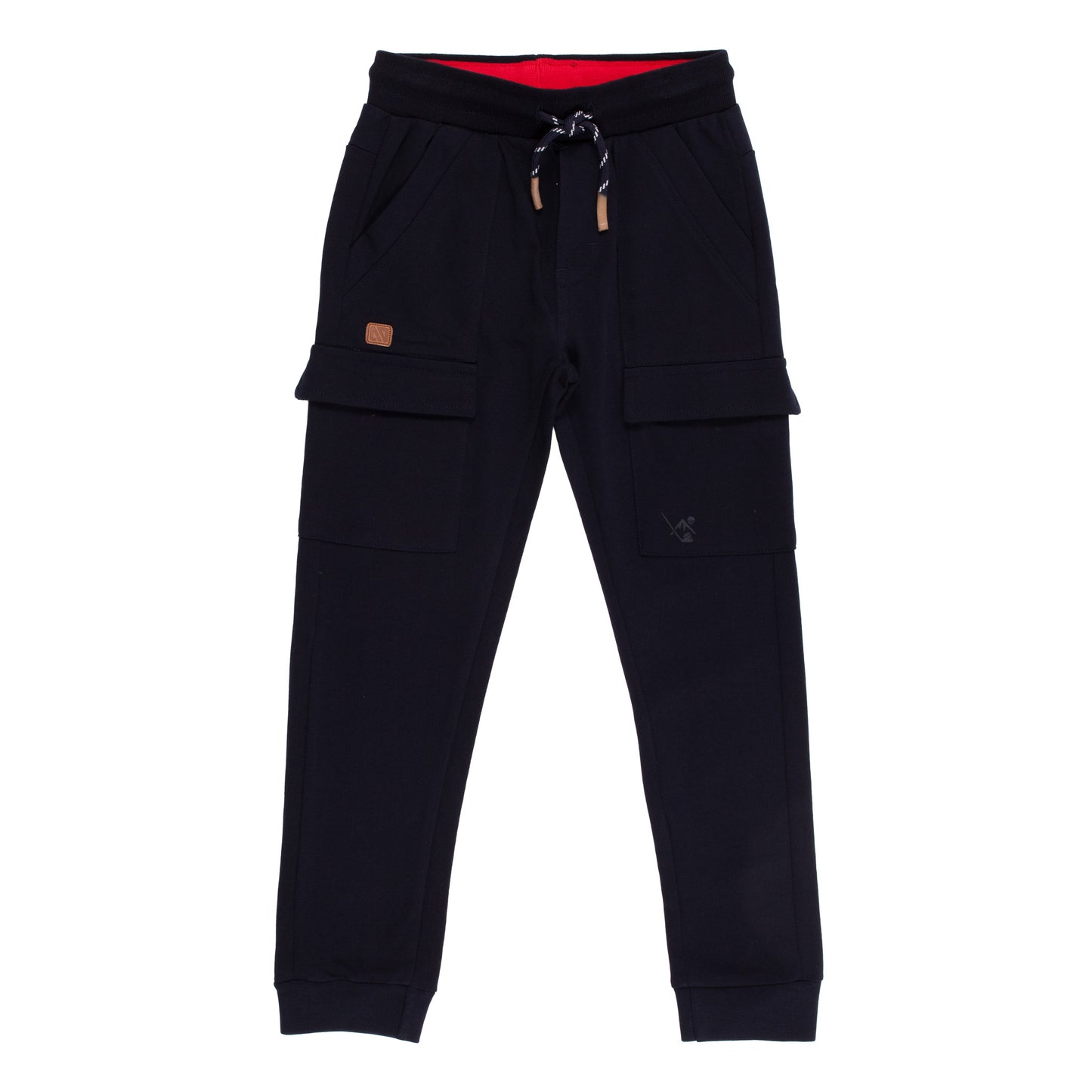 Pantalon de jogging  Garçons Marine