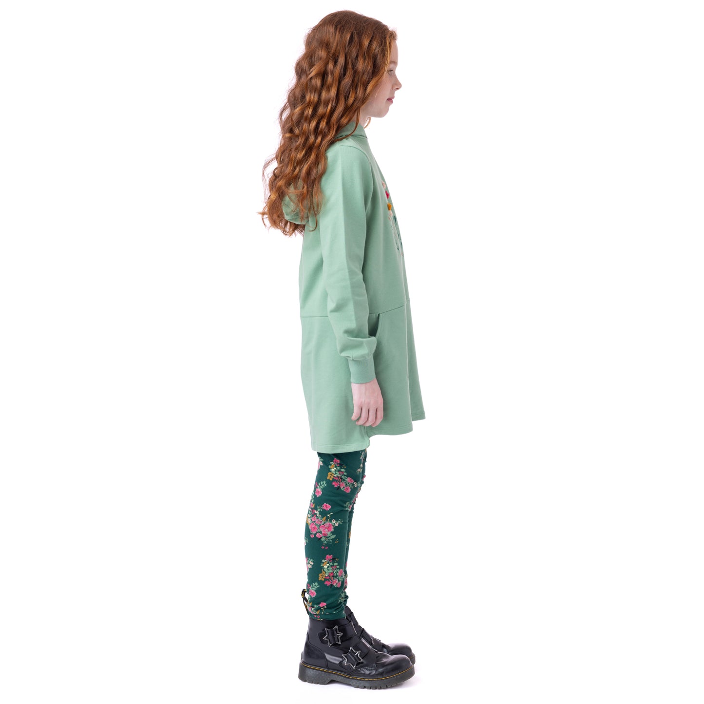 Legging  Filles Forêt