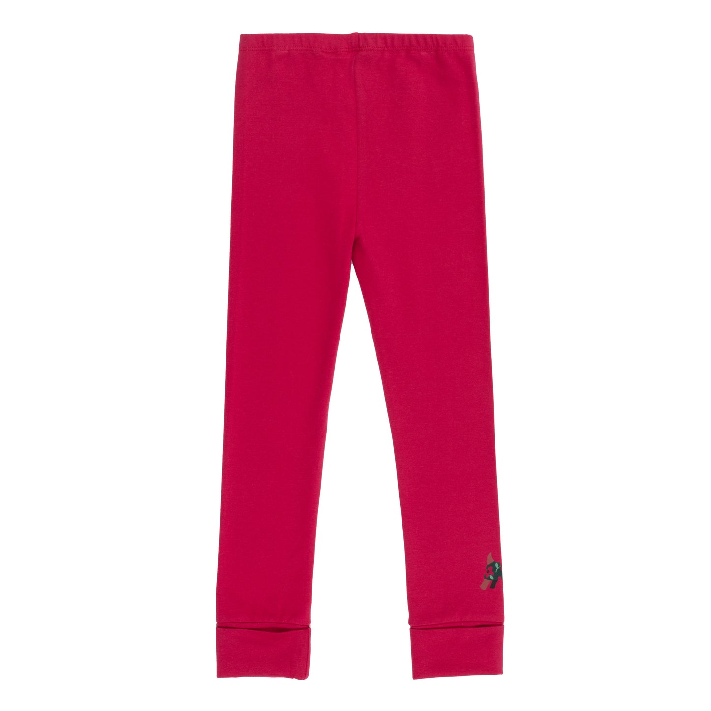 Legging  Filles Magenta