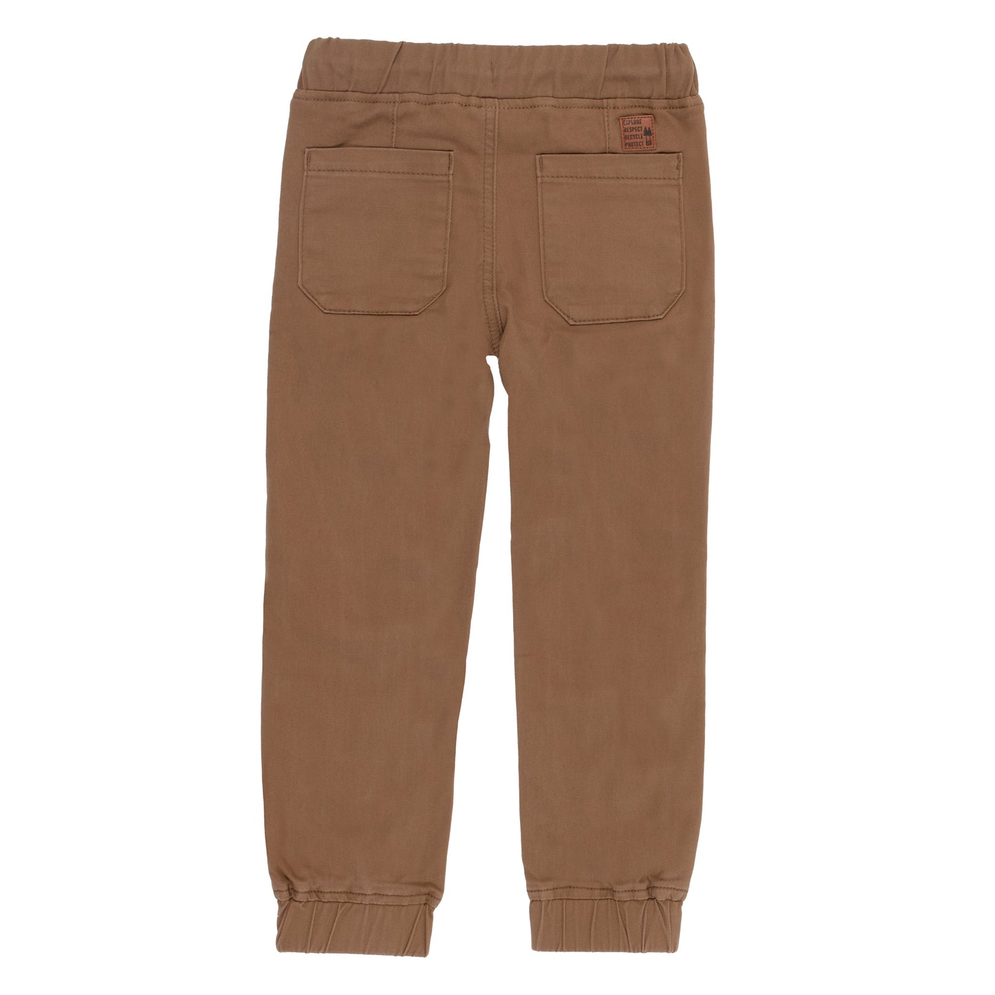 Joggers  Garçons Taupe