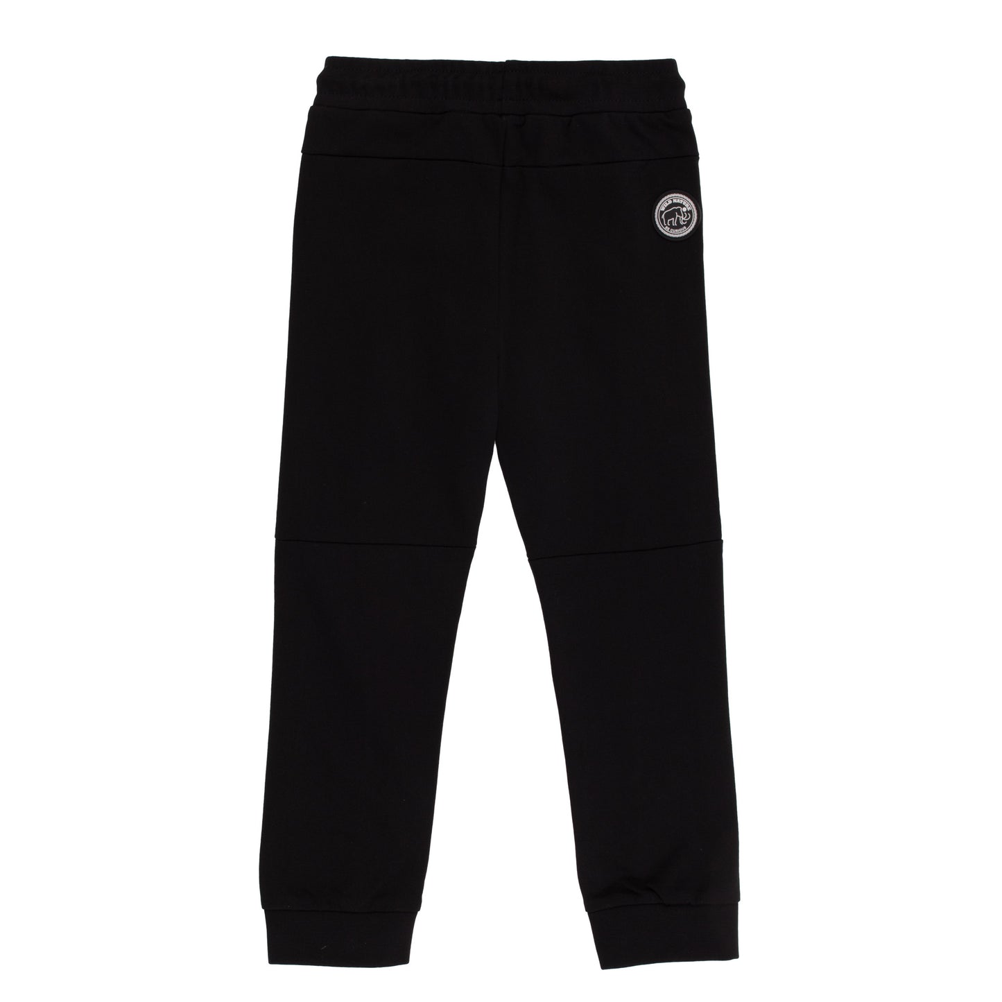 Pantalon de jogging  Garçons Noir