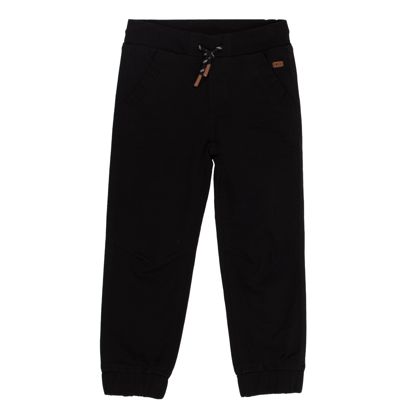 Joggers  Garçons Noir