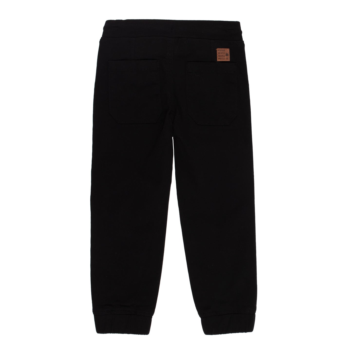 Joggers  Garçons Noir