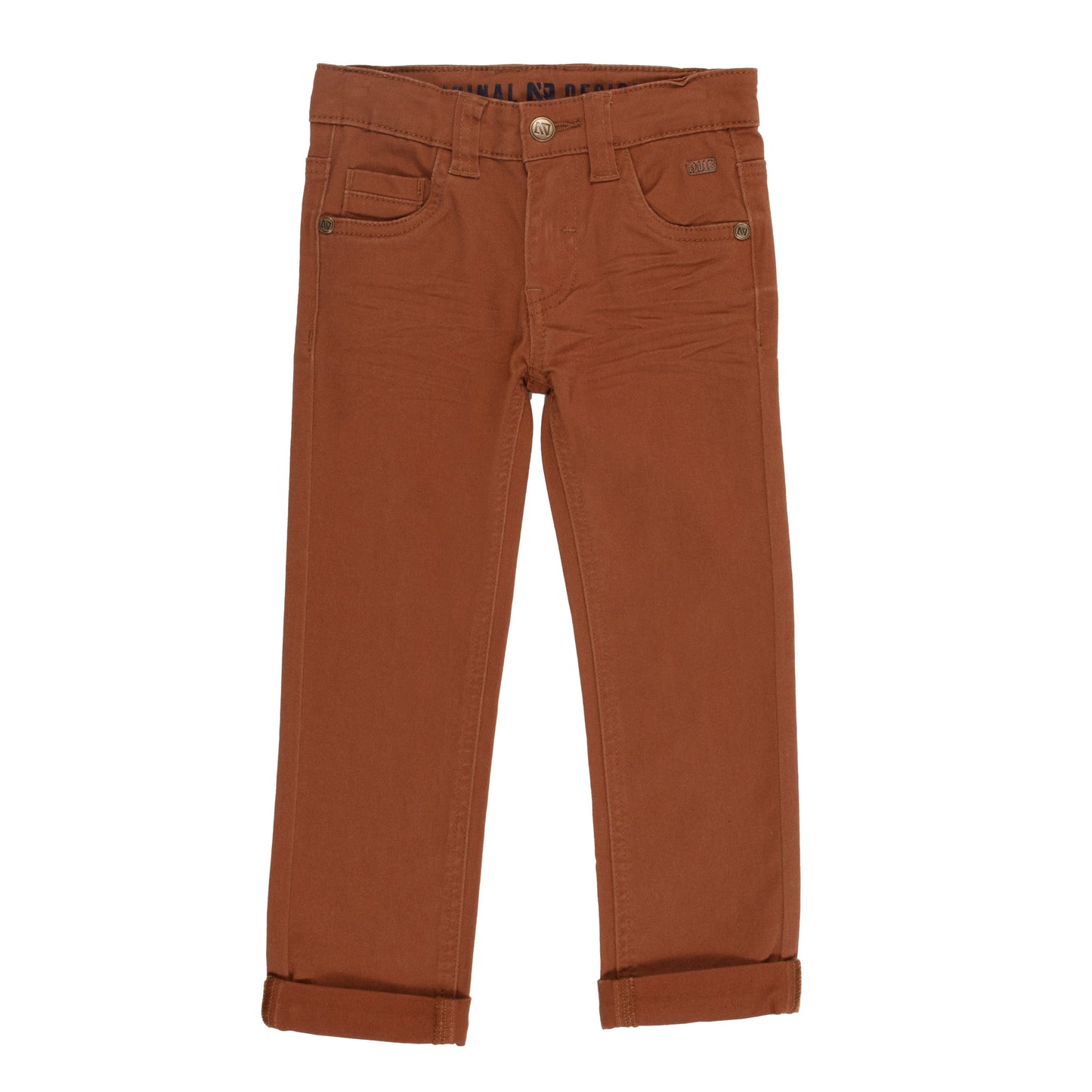 Pantalon  Garçons Caramel