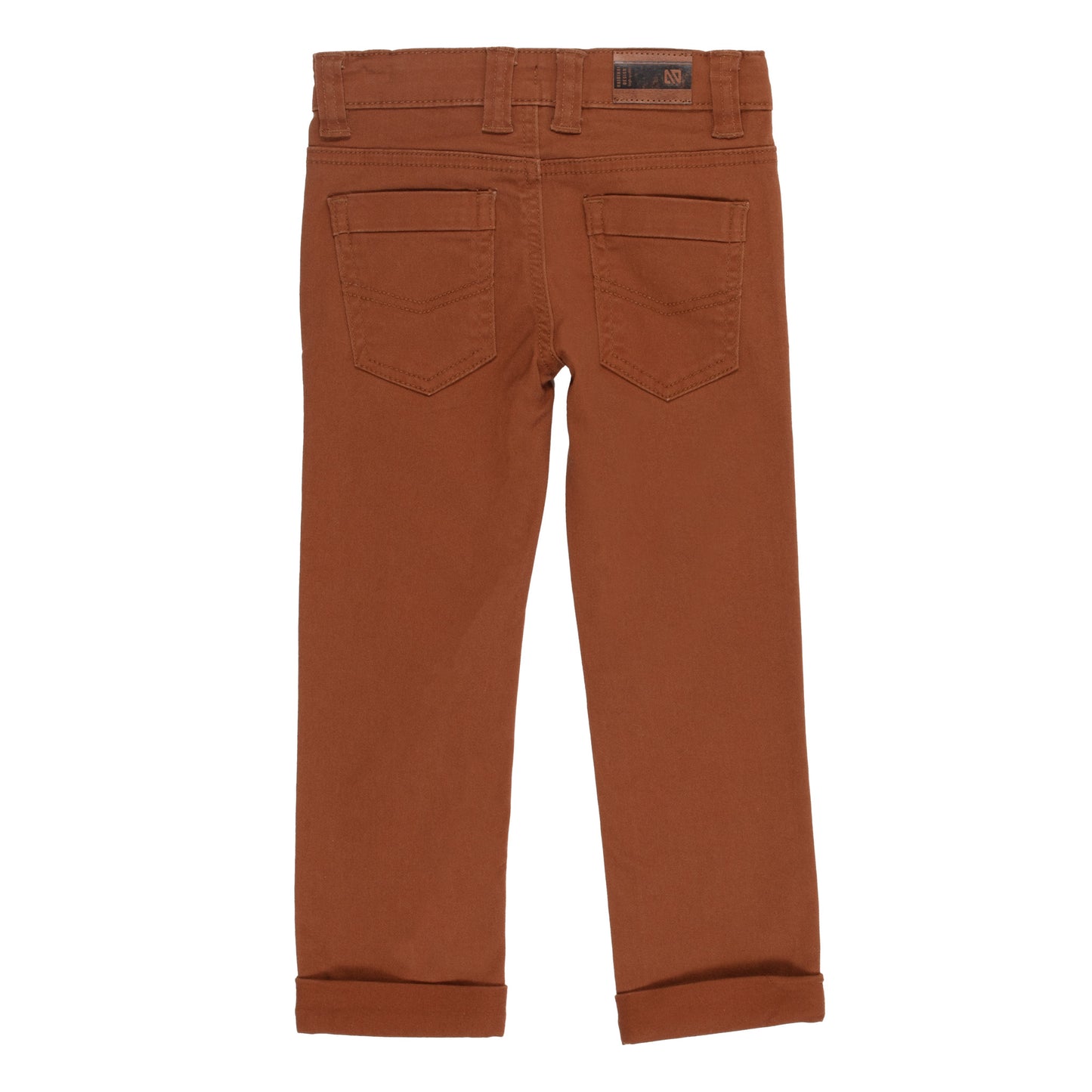 Pantalon  Garçons Caramel