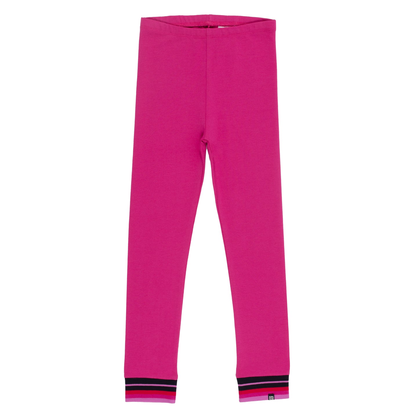 Legging  Filles Fuchsia