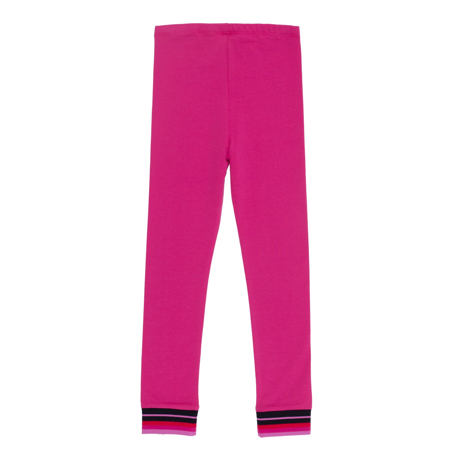 Legging  Filles Fuchsia