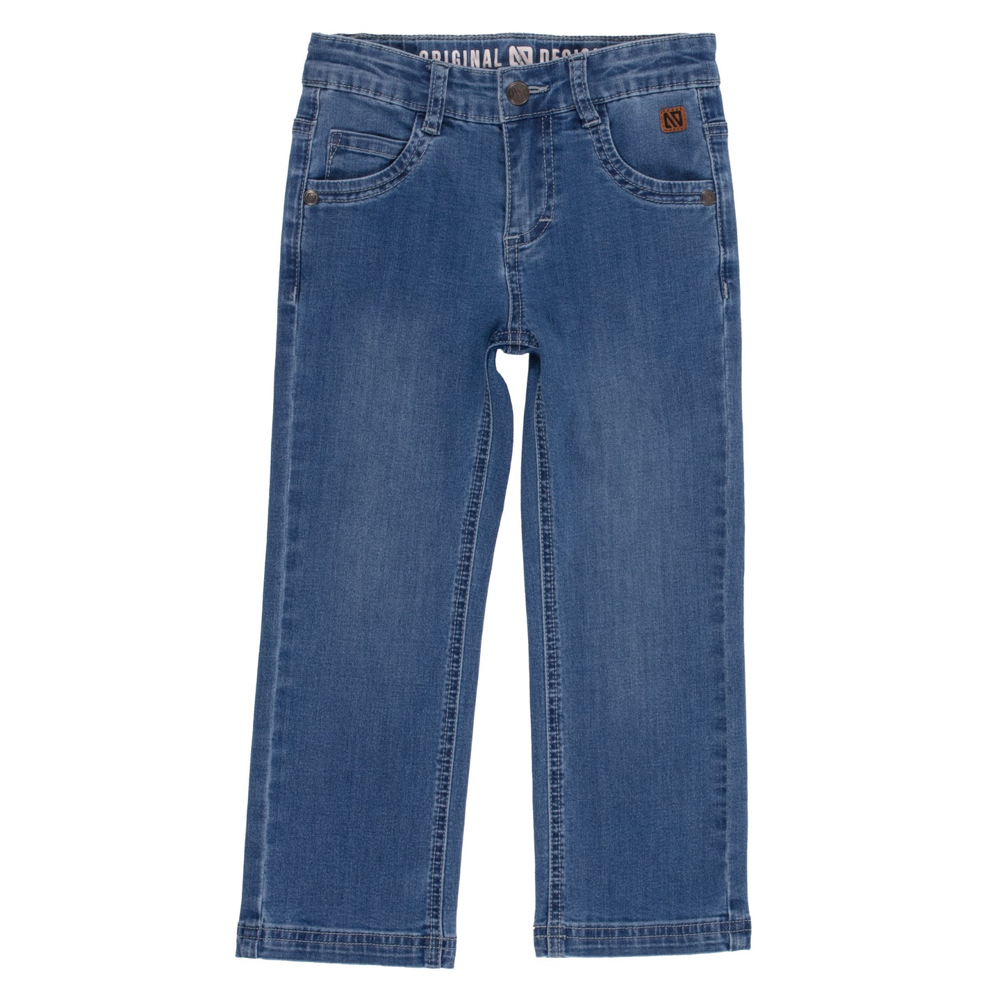 Jeans  Filles Denim