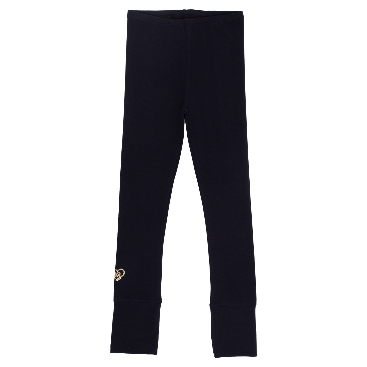 Legging  Filles Marine