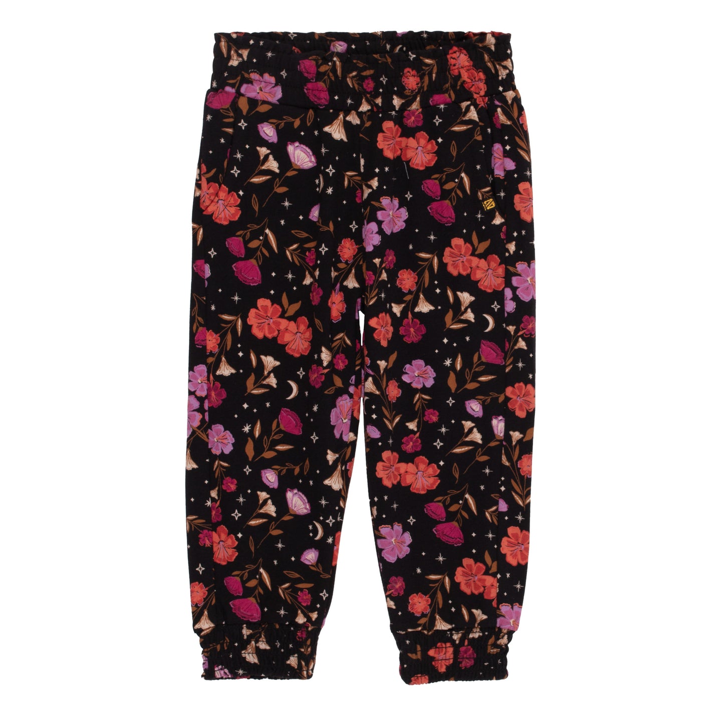 Pantalon  Bébé Fille Noir