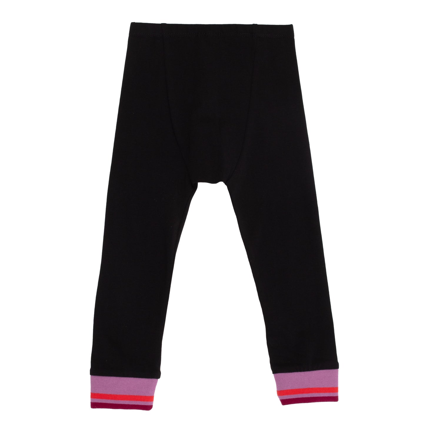 Legging  Bébé Fille Noir