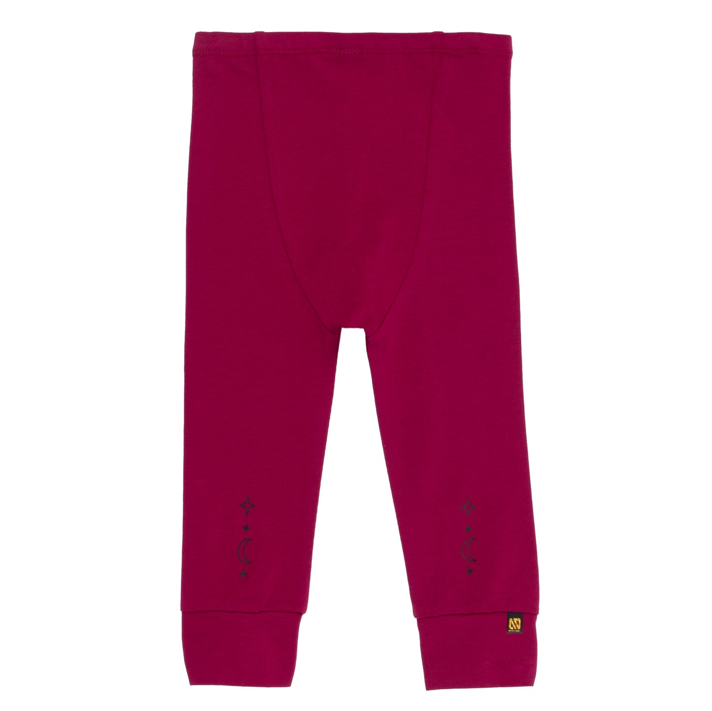 Legging  Bébé Fille Magenta