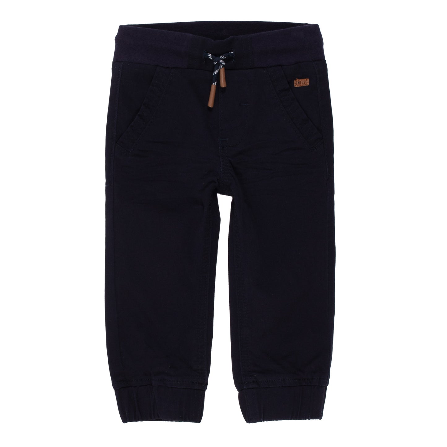 Joggers  Bébé Garcon Marine