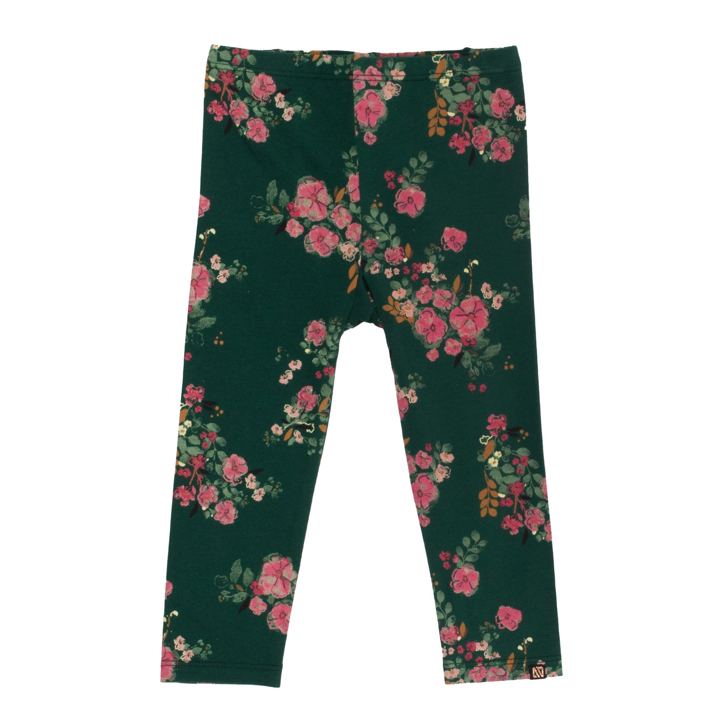 Legging  Bébé Fille Forêt