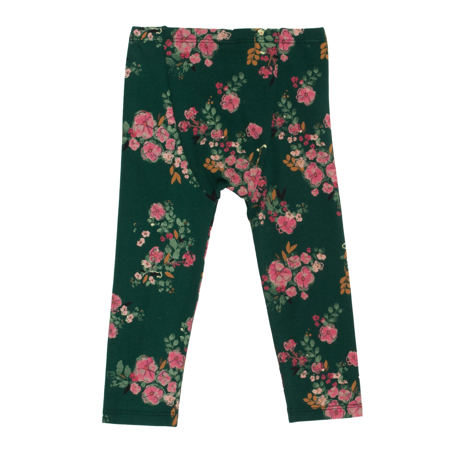 Legging  Bébé Fille Forêt