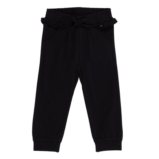 Pantalon  Bébé Fille Noir