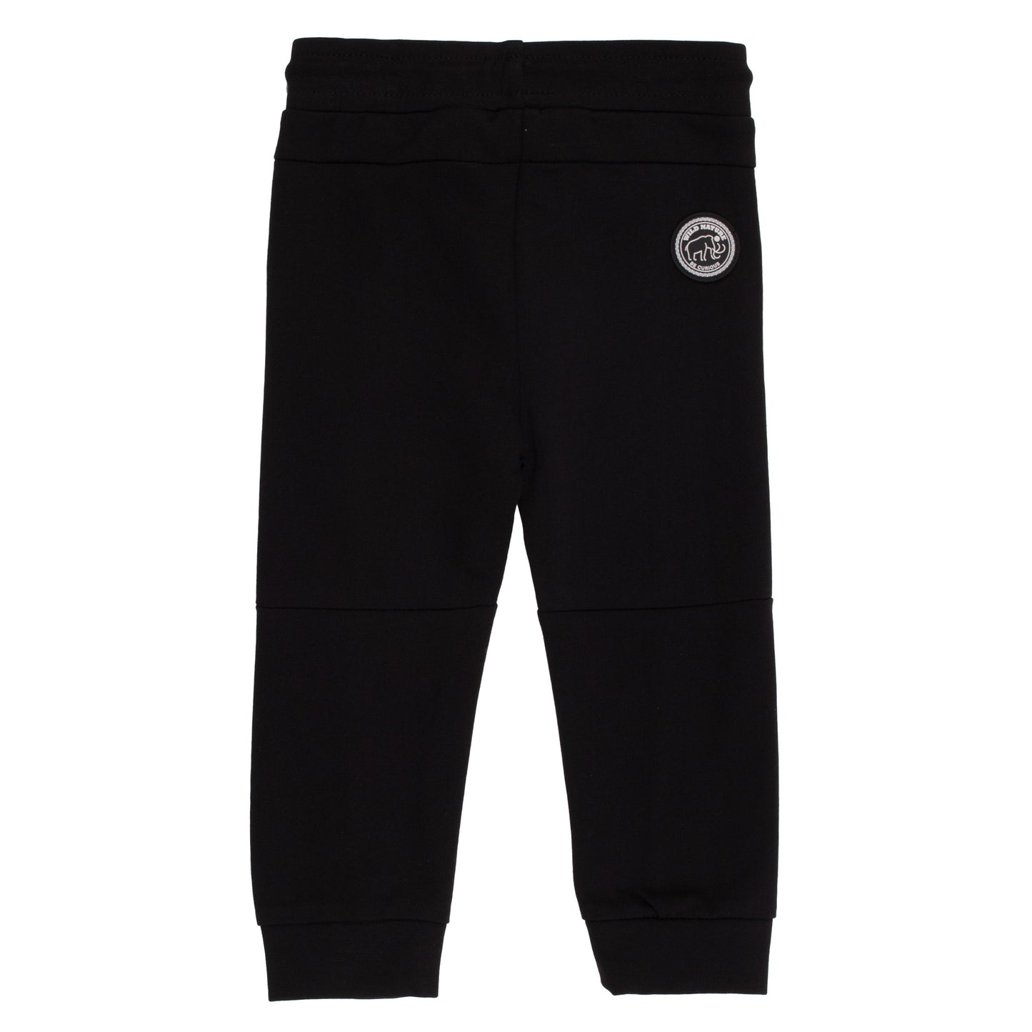 Pantalon de jogging  Bébé Garcon Noir