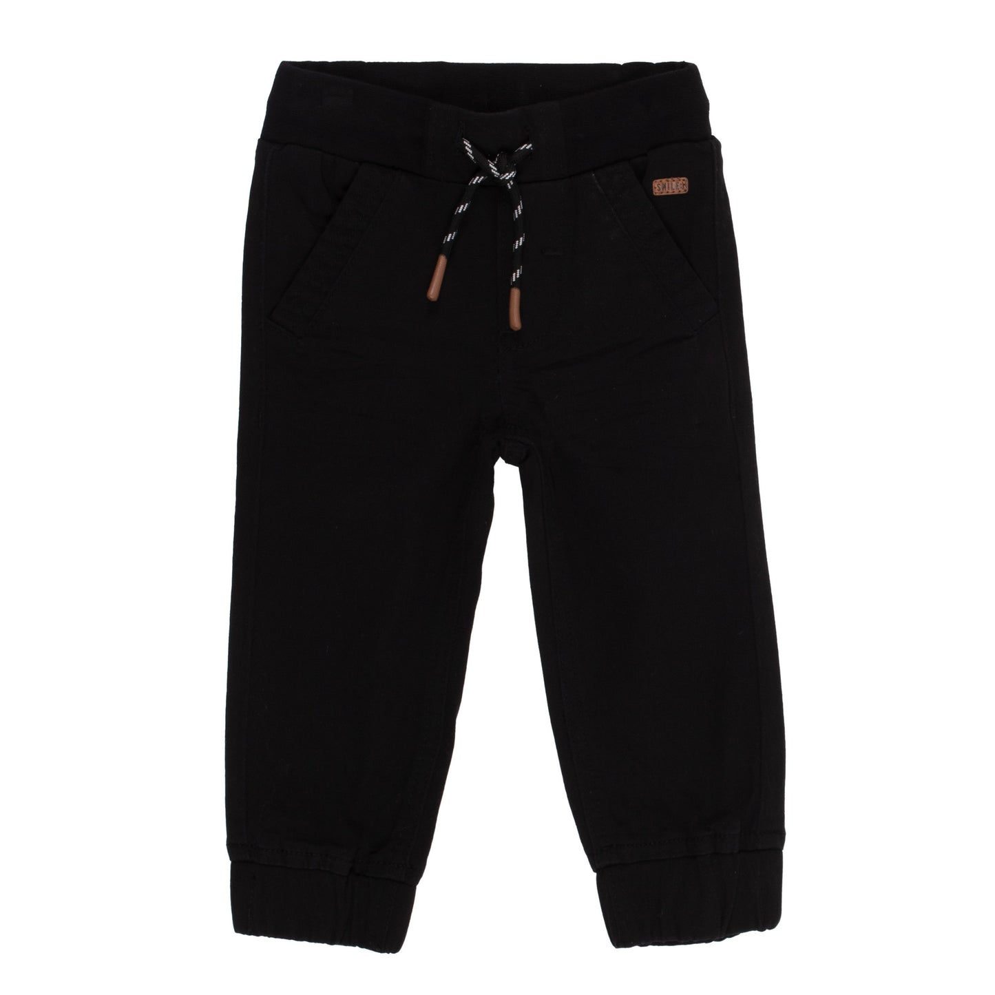 Joggers  Bébé Garcon Noir