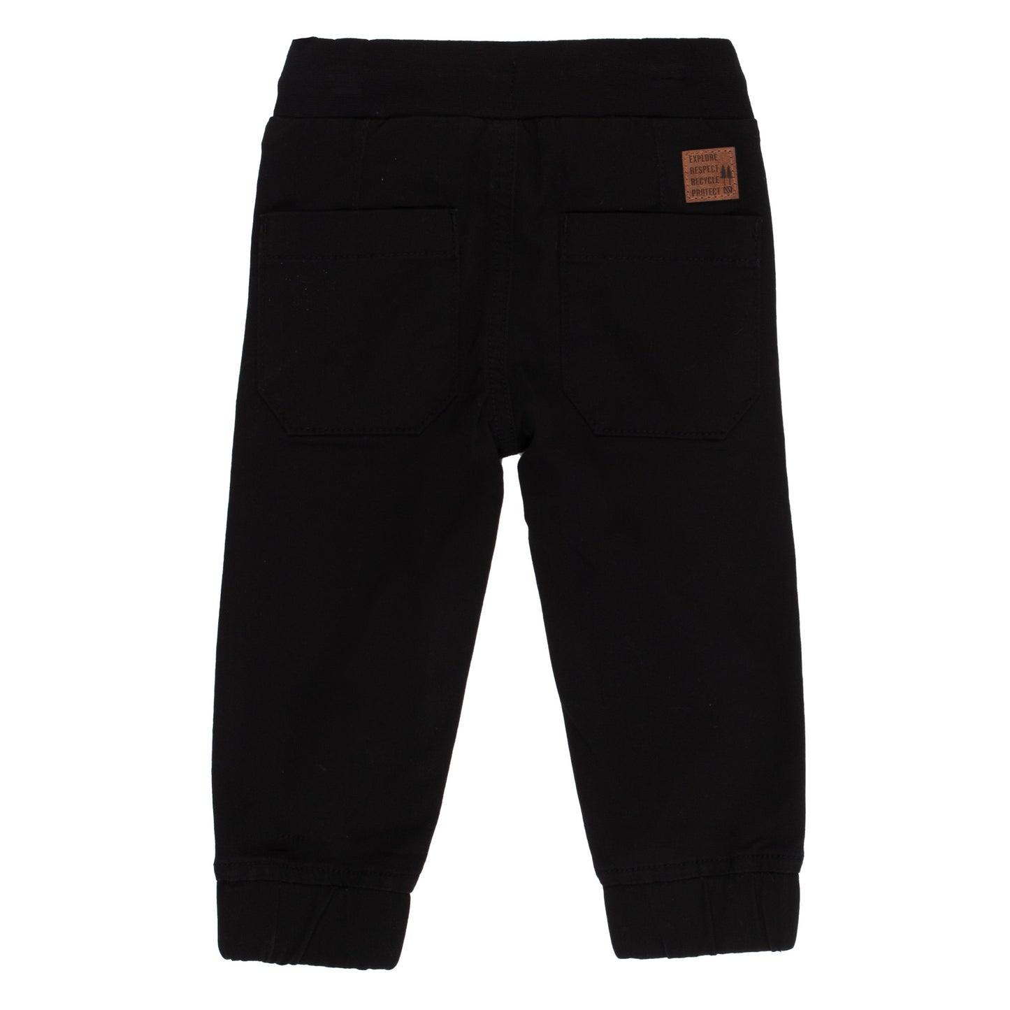 Joggers  Bébé Garcon Noir