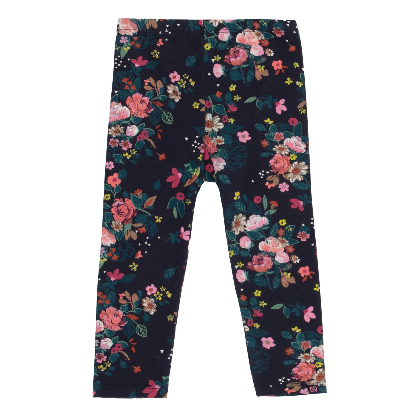 Legging  Bébé Fille Sarcelle