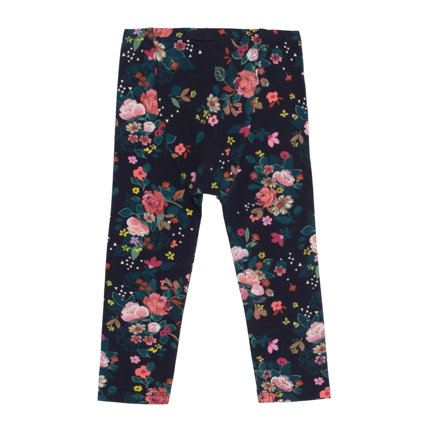 Legging  Bébé Fille Sarcelle