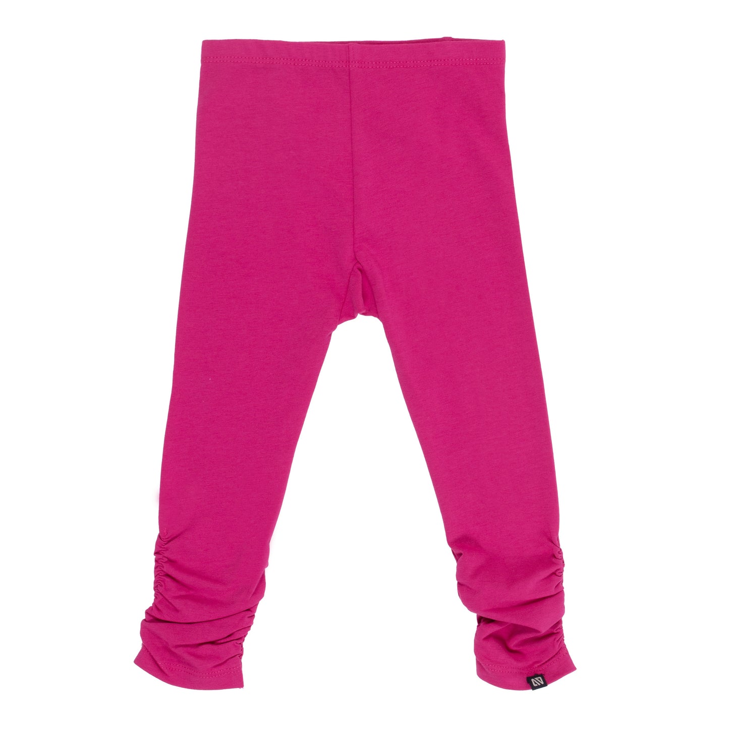 Legging  Bébé Fille Rose