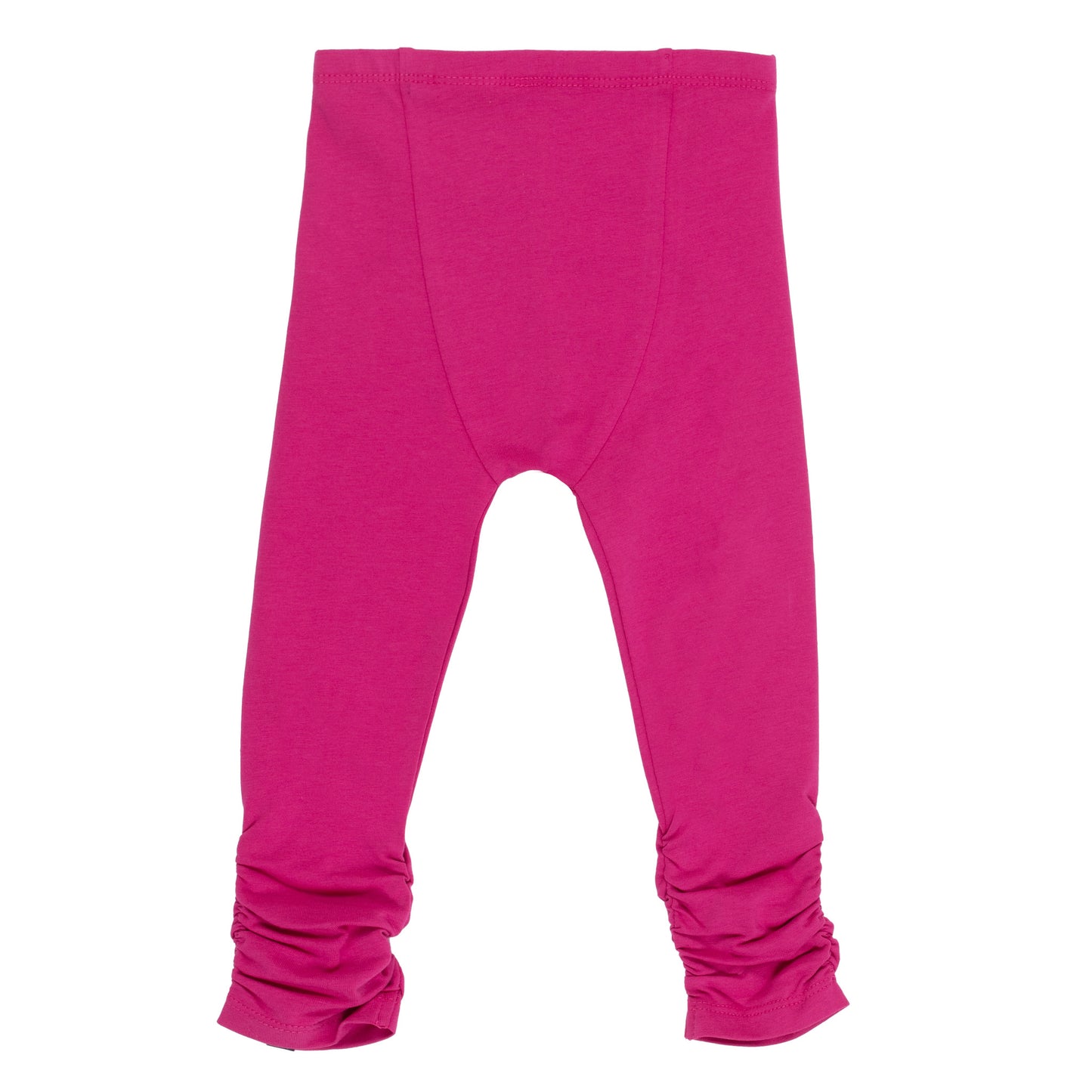 Legging  Bébé Fille Rose