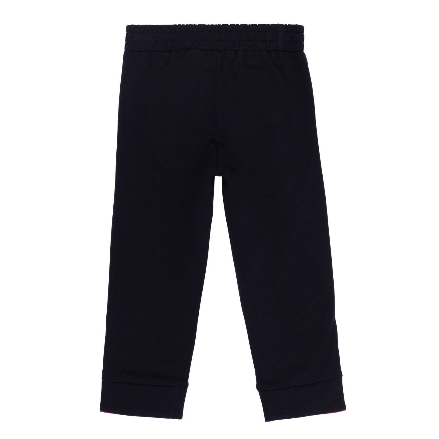 Pantalon  Bébé Fille Marine