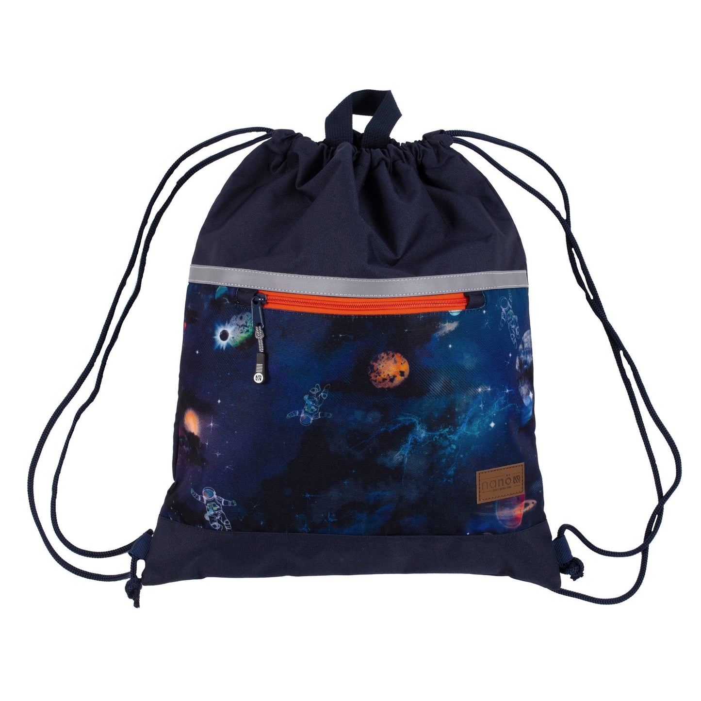 Sac de sport  Garçons Marine