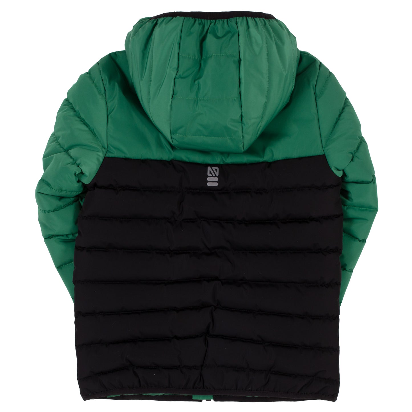 Manteau matelassé bébé Bébé Garcon Vert