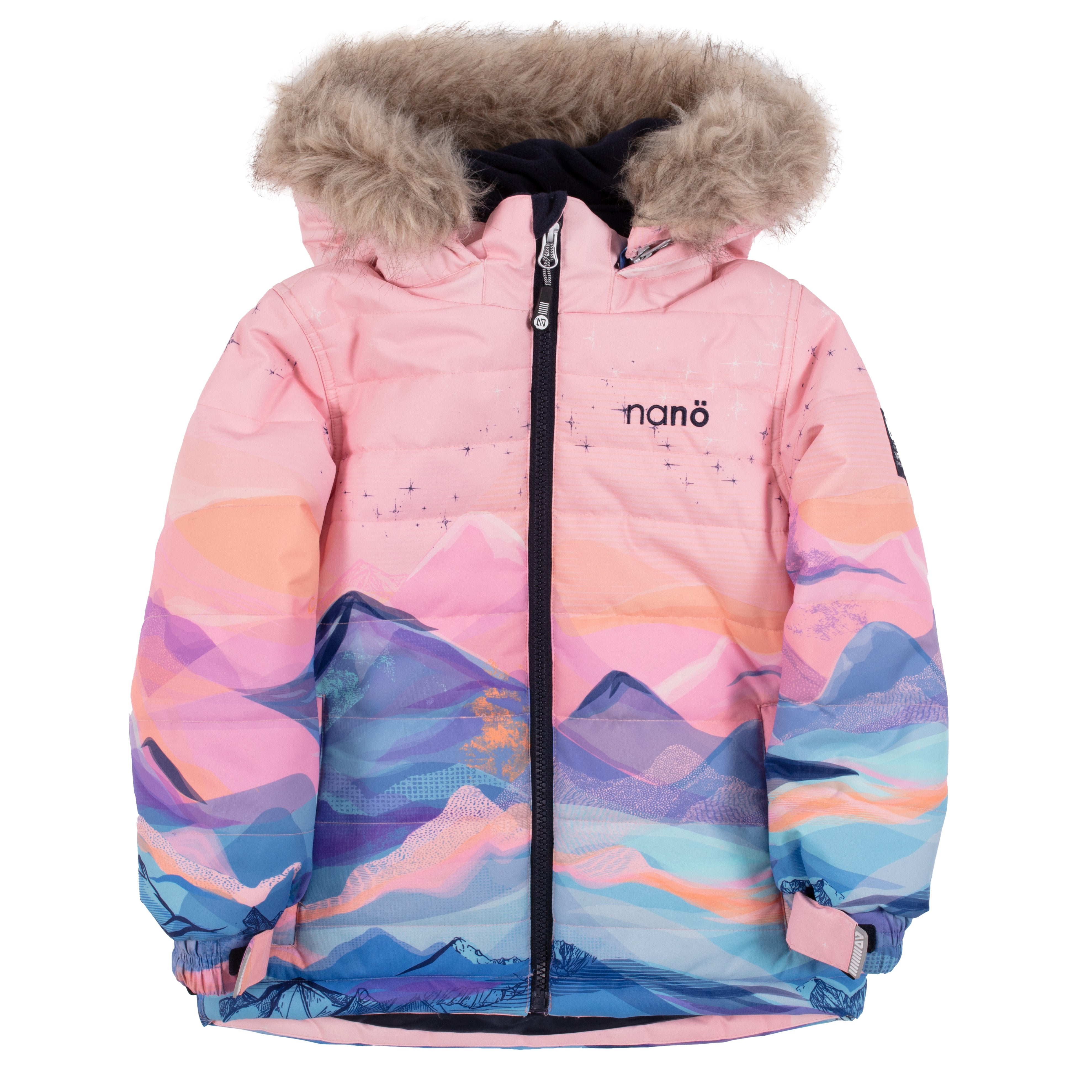 Habit de neige roxy fille best sale