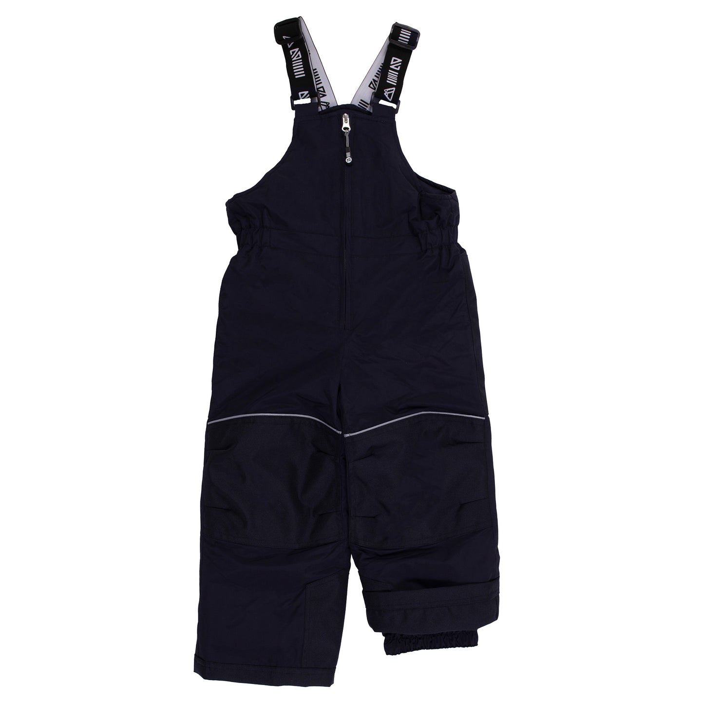 Habit de neige Jenna  Filles Marine