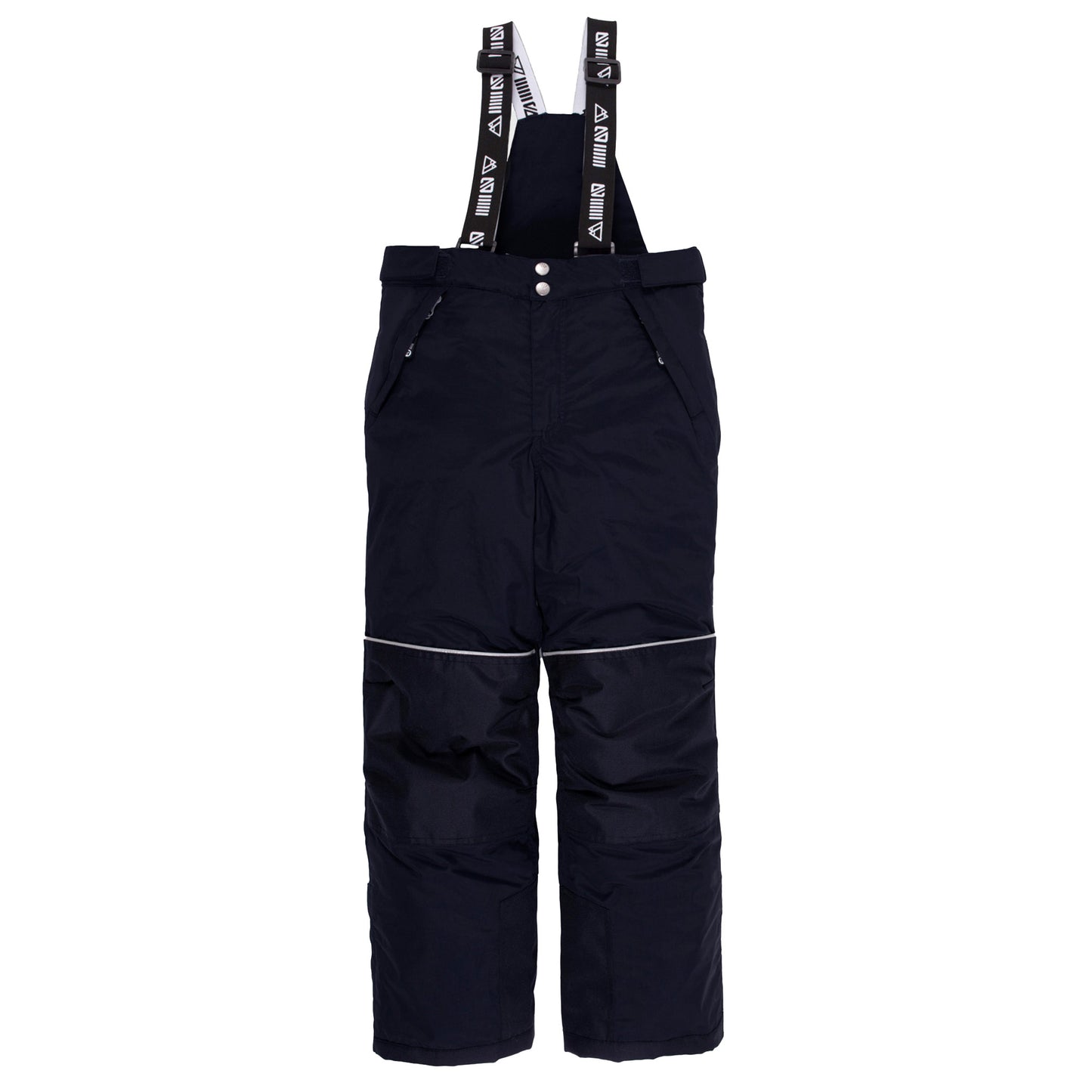 Habit de neige Jenna  Filles Marine