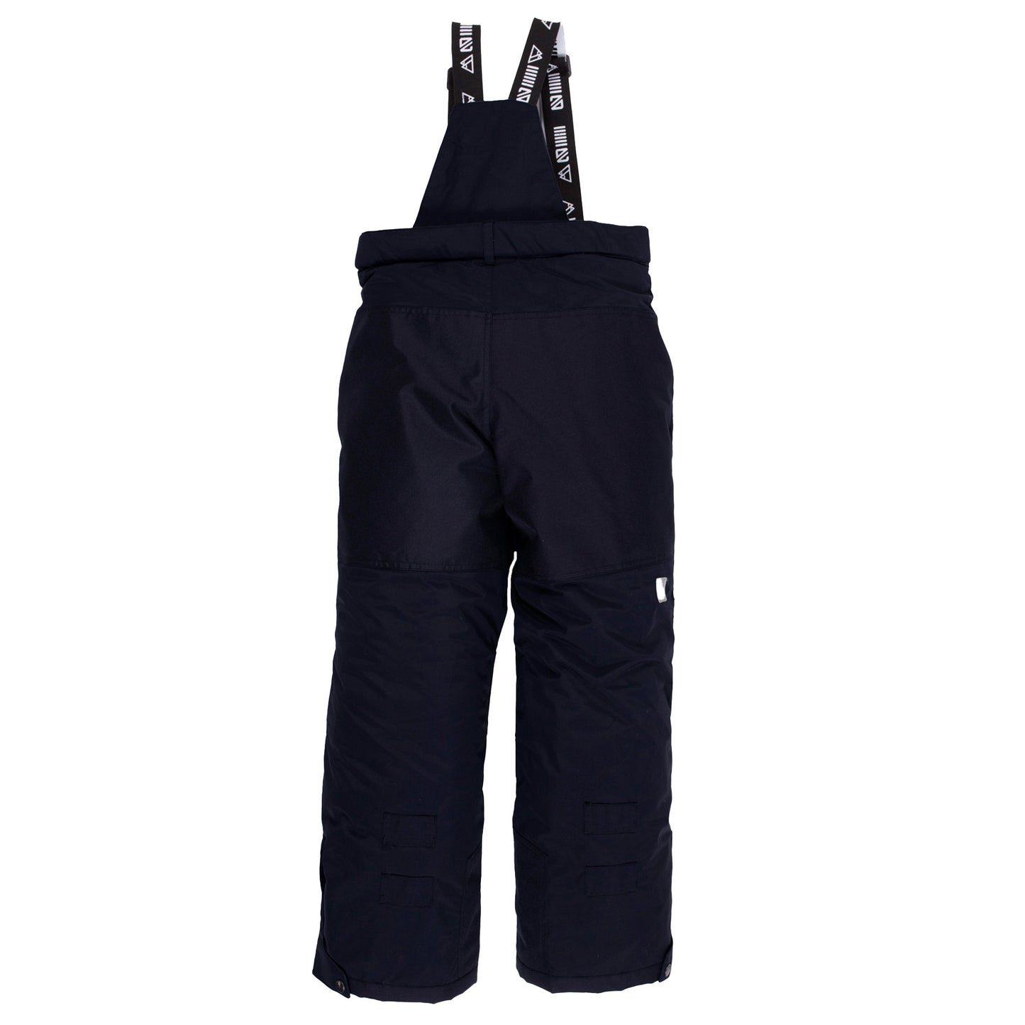 Habit de neige Jenna  Filles Marine