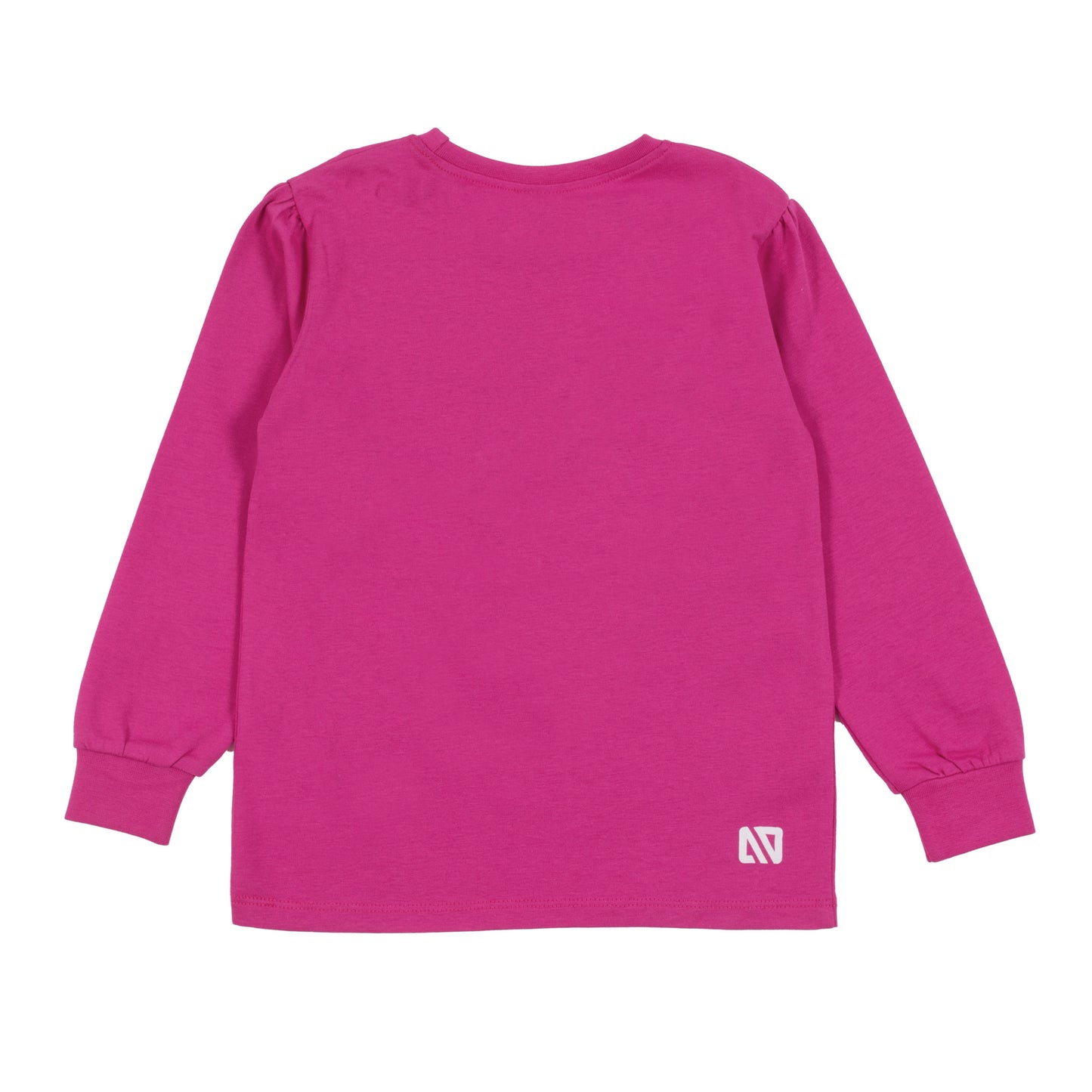 Pyjama bébé Bébé Fille Fuchsia