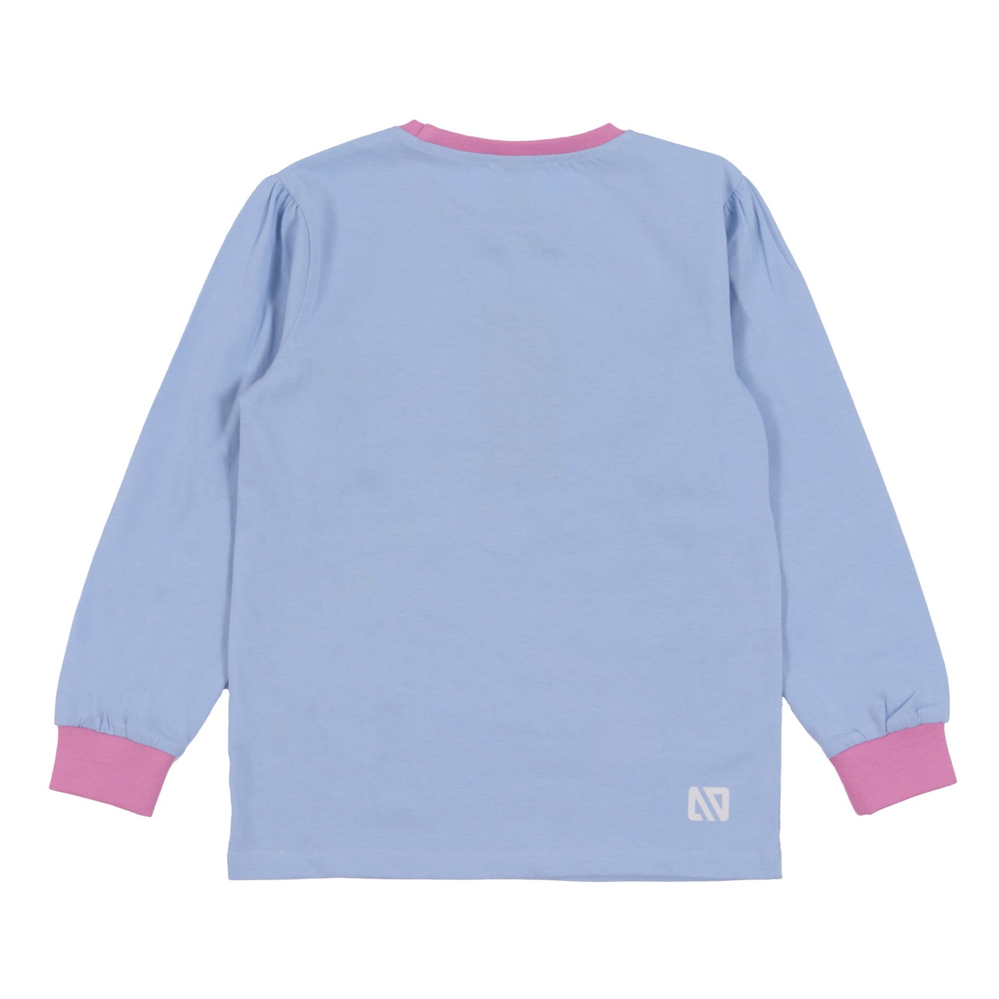 Pyjama  Filles Lilas