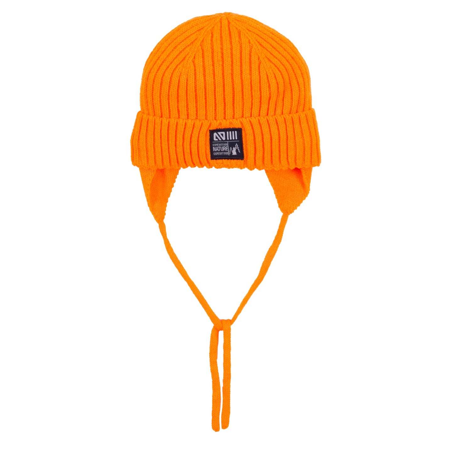 Tuque en tricot Shawn  Garçons Orange