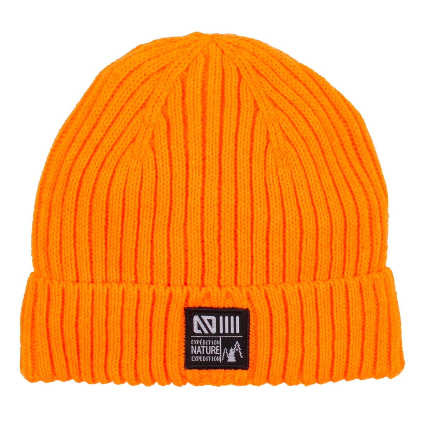 Tuque en tricot Shawn  Garçons Orange