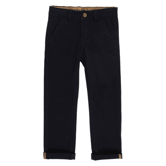 Pantalon  Garçons Marine