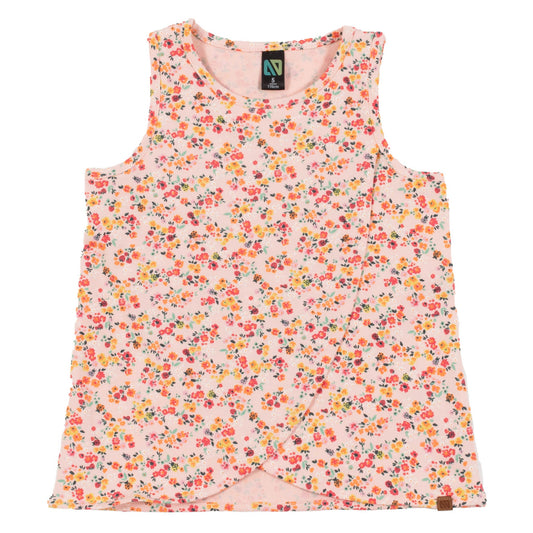 Camisole  Filles Rose Pâle