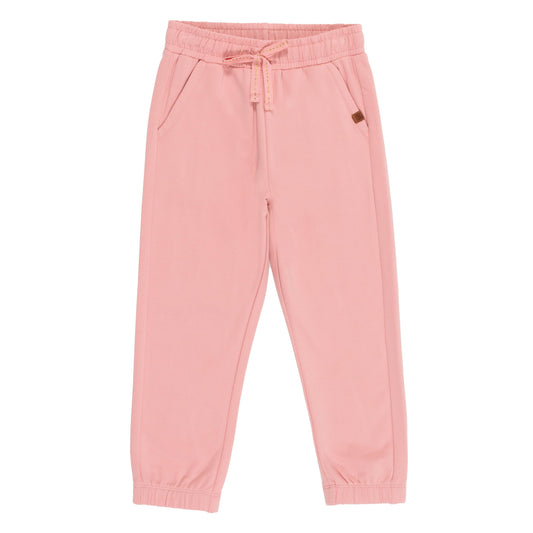 Pantalon de jogging  Filles Rose Pâle