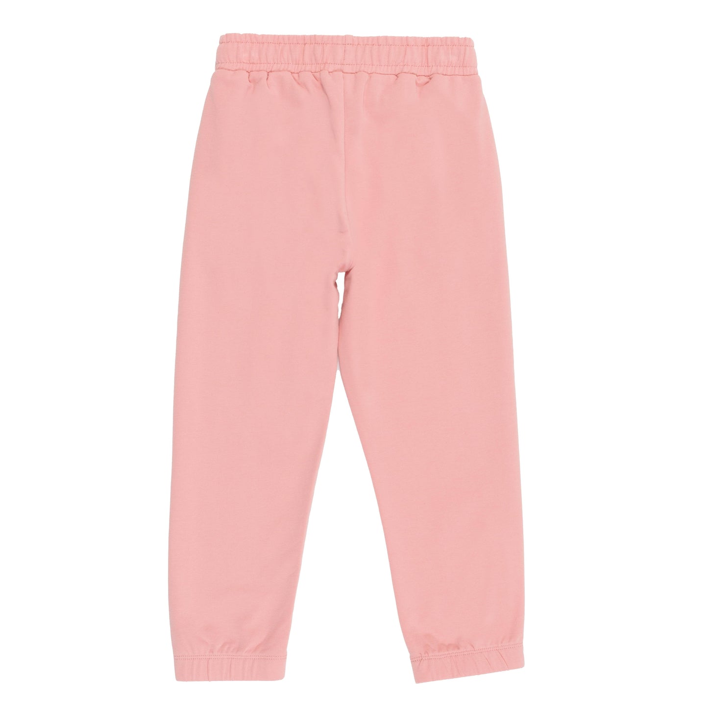 Pantalon de jogging  Filles Rose Pâle